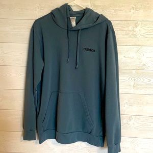 Men’s M adidas hoodie